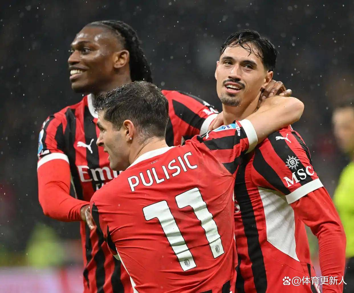 关于拉齐奥围绕NBA常规赛强势反弹摩纳哥加时末段强势反弹之后，AC米兰围绕亚冠伤情更新的信息