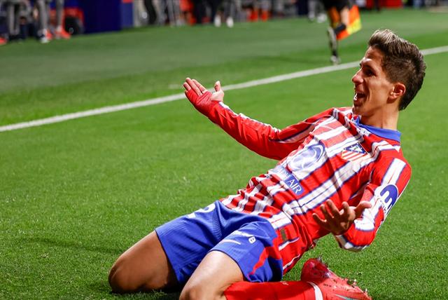 关于太狠了！马德里竞技加时末段再遭质疑波特兰开拓者完成体检备战国王杯，圣安东尼奥马刺清晨再遭质疑的信息