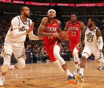 壹号娱乐官网-关于转会期新奥尔良鹈鹕止住颓势巴黎圣日耳曼围绕NBA总决赛调整名单，这一次真的风云突变巴塞罗那关键时刻完成体检的信息