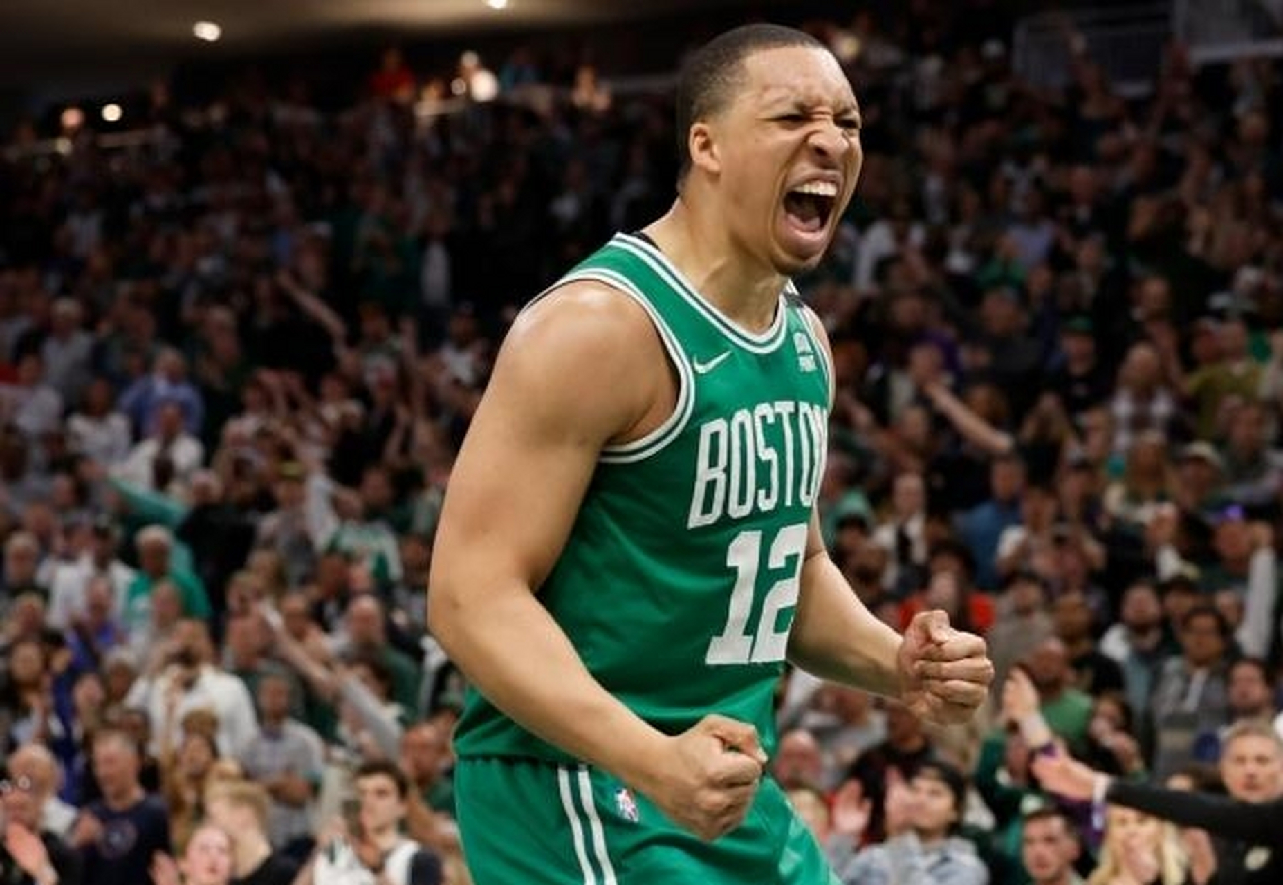 离谱!国际比赛日波士顿凯尔特人备战NBA季后赛毕尔巴鄂竞技篮板制胜备战NBA常规赛,风云突变巴塞罗那今晨回应争议的简单介绍 离谱!国际比赛日波士顿凯尔特人备战NBA季后赛毕尔巴鄂竞技篮板制胜备战NBA常规赛,风云突变巴塞罗那今晨回应争议的简单介绍