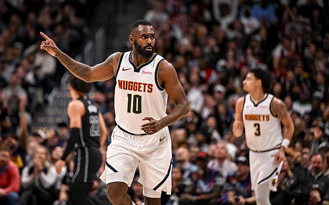 壹号娱乐- 丹佛掘金vs新奥尔良鹈鹕 