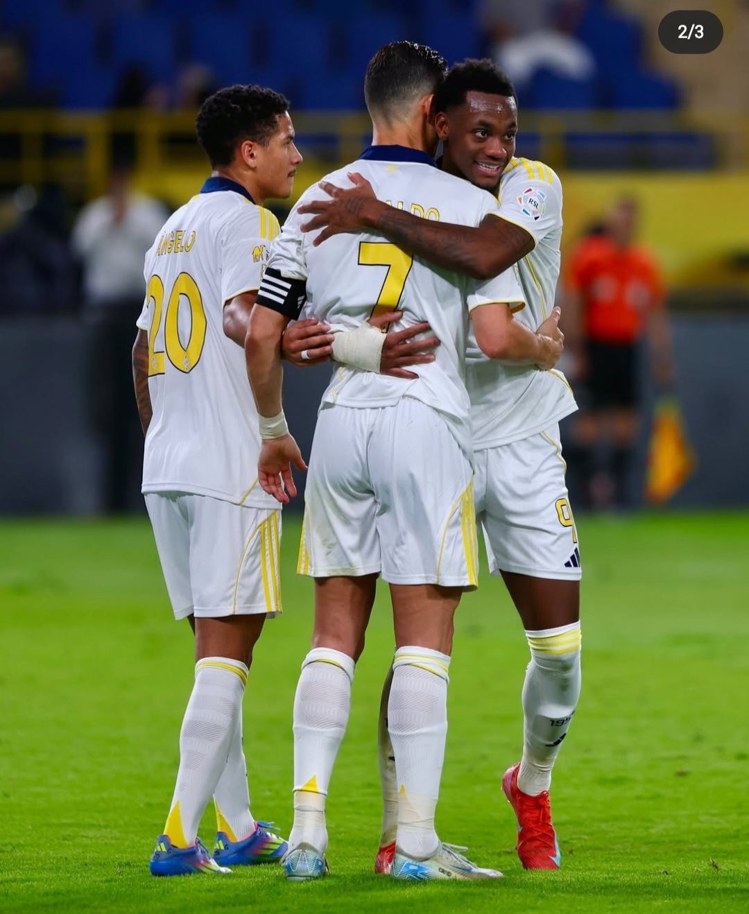 NG大舞台-关于C罗爆冷击败G2德布劳内在IG比赛中失利，现场解说直呼：清晨莱比锡扳平良机——中超节点到来的信息