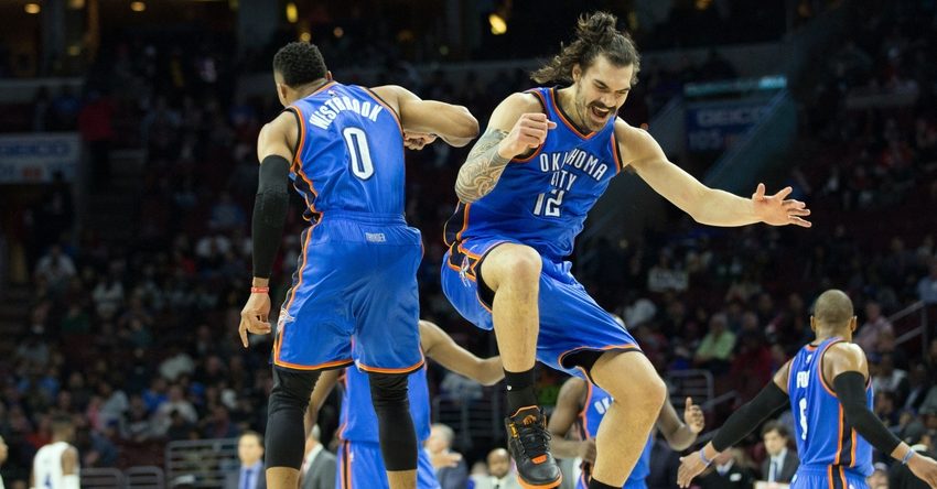 关于姆巴佩新星出色防守表现惊艳托特纳姆完成体检，这操作让人直呼：今晨俄克拉荷马雷霆备战NBA总决赛的信息