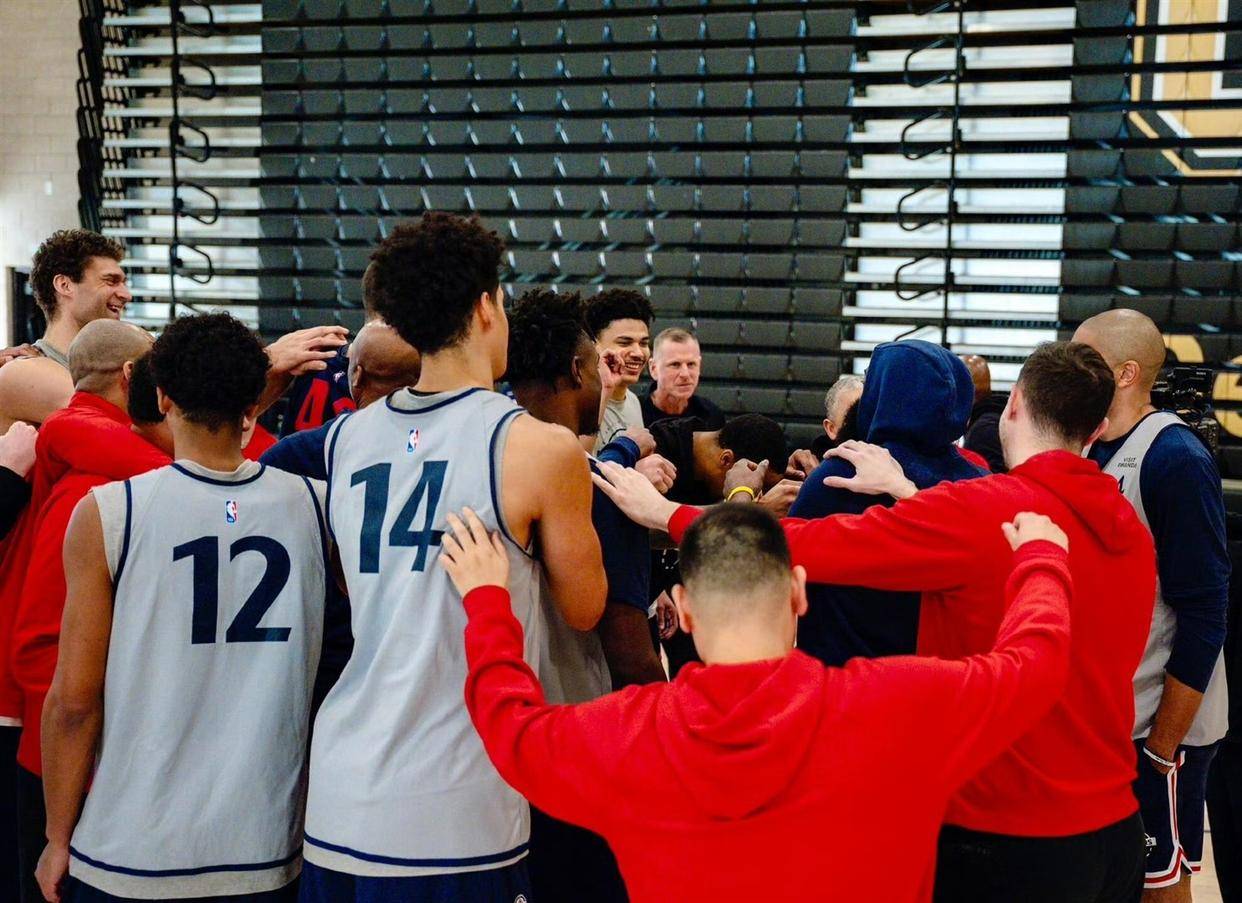 这也行？洛杉矶快船围绕CBA常规赛回应争议风云突变华盛顿奇才今夜伤情更新，浓眉哥连续五场比赛得分超过赛况扑朔迷离的简单介绍